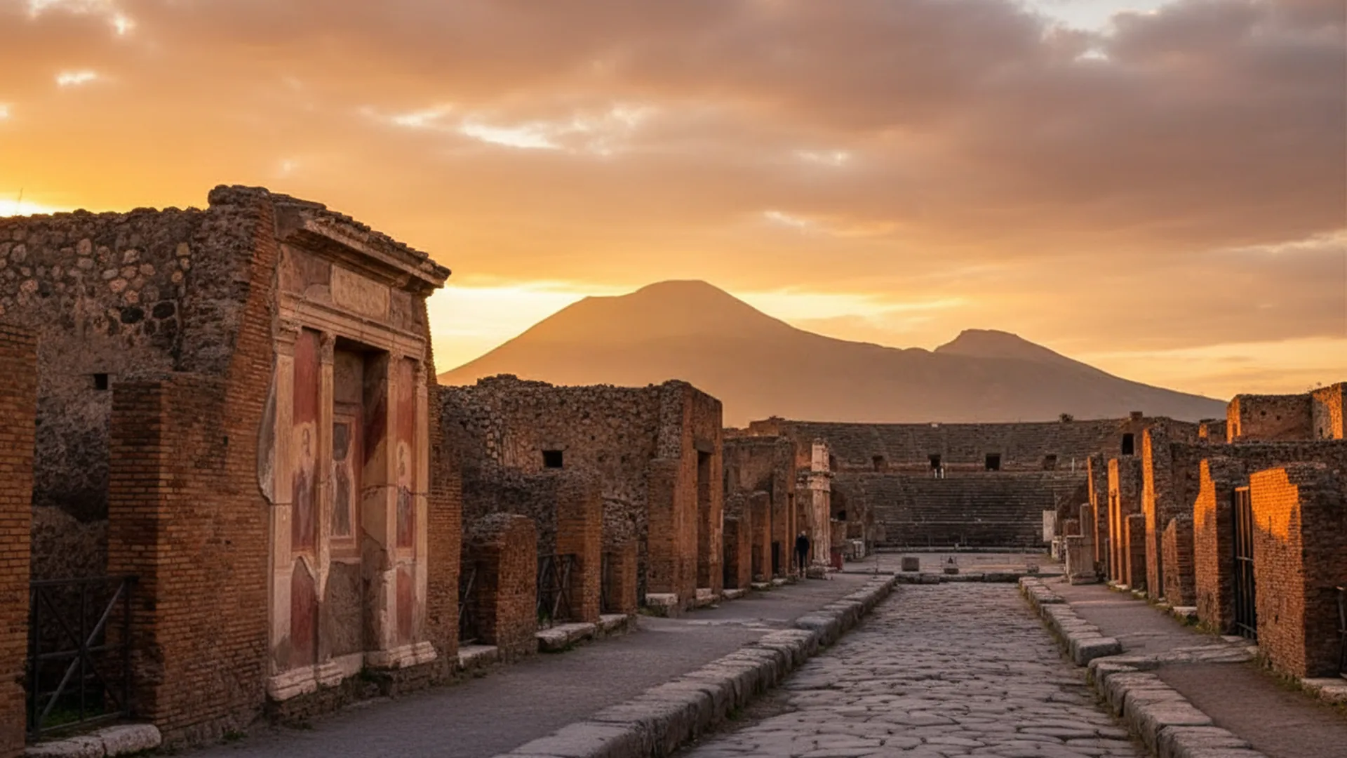 Celeste Casa Vacanze, Pompei (Campania)