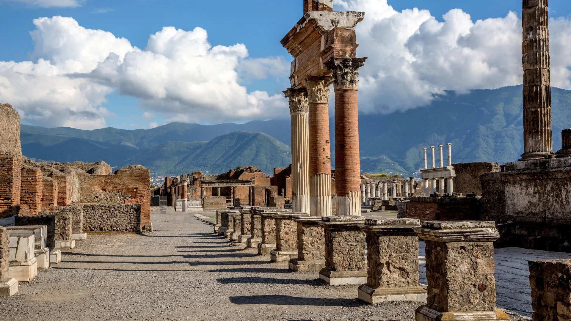 Celeste Casa Vacanze, Pompei (Campania)