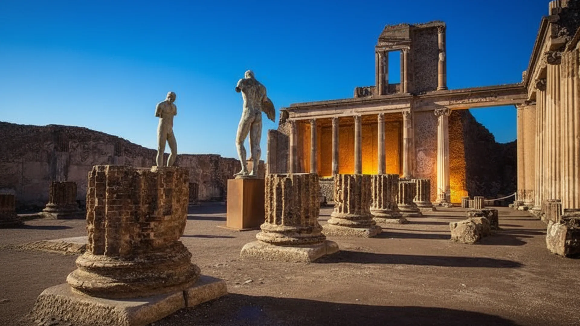 Celeste Casa Vacanze, Pompei (Campania)