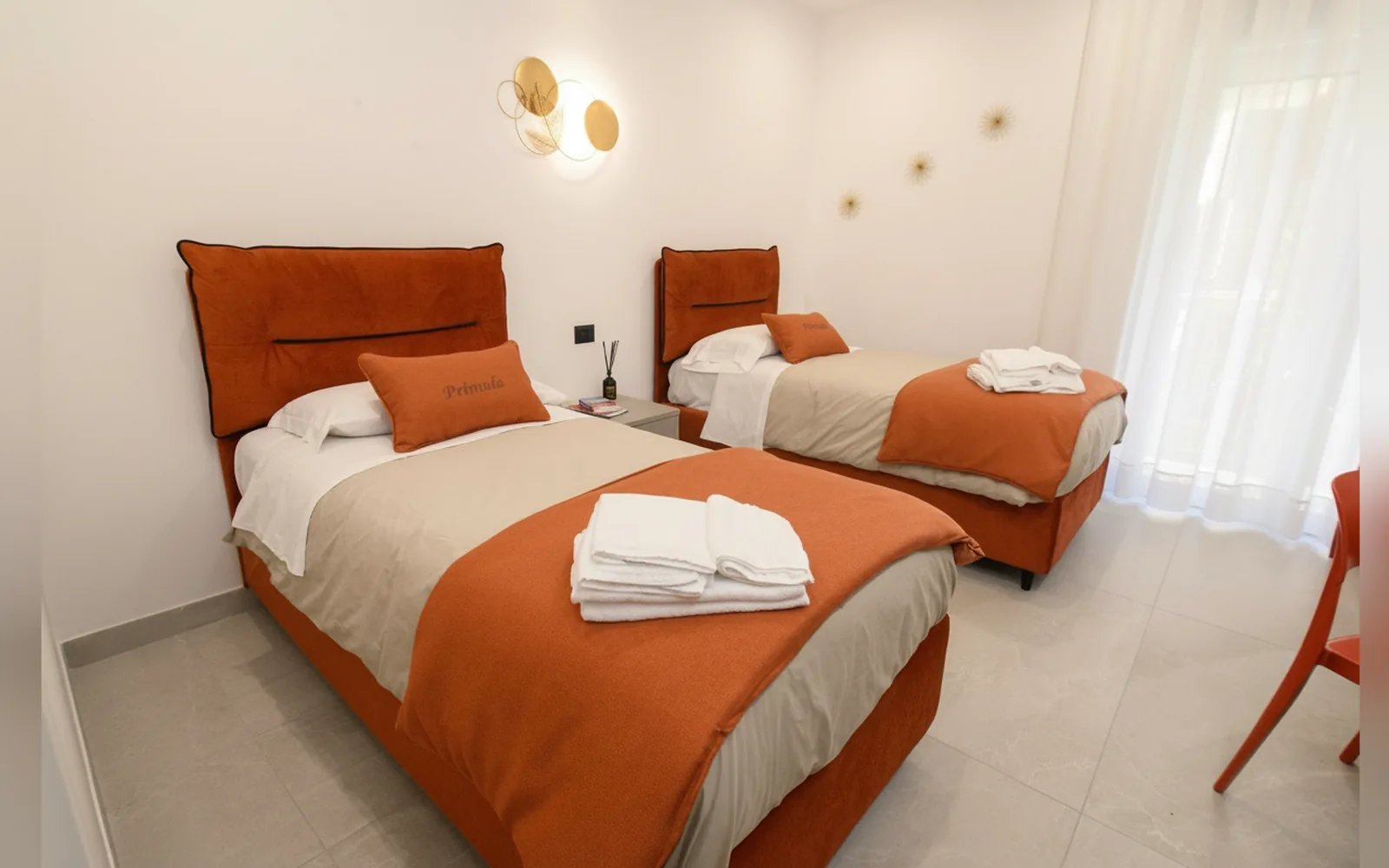 Celeste Casa Vacanze, Pompei (Campania) — galleria foto 5
